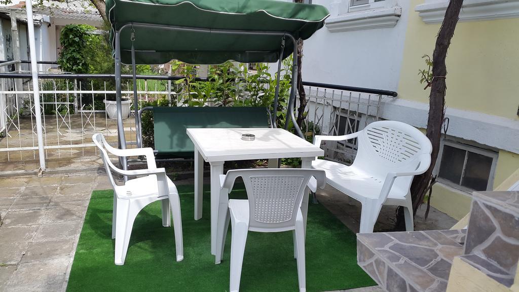 Hostel Rayska Yabalka 바르나 외부 사진