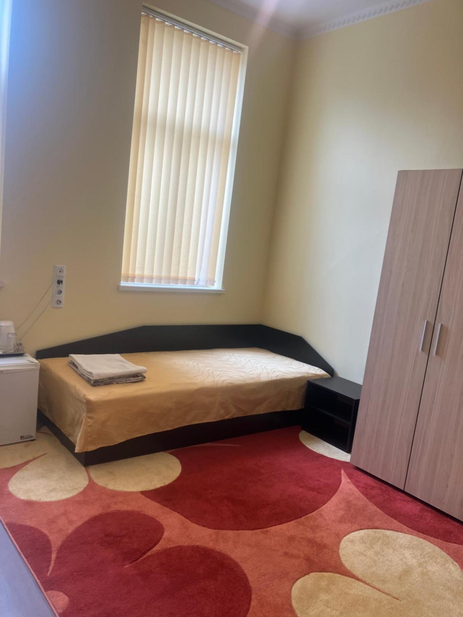 Hostel Rayska Yabalka 바르나 외부 사진